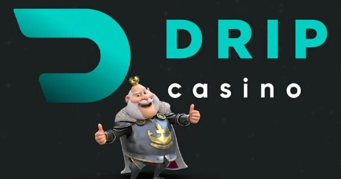 Drip Casino